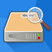 Photo Recovery : Data Recovery icon