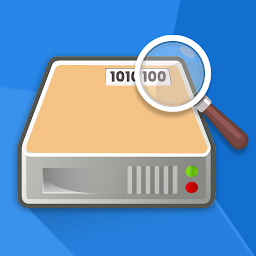 Icon image Photo Recovery - Data Recovery