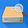 Photo Recovery: Data Recovery icon