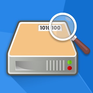 Photo Recovery - Data Recovery apk