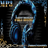 Jazz Music James'excerpts Mp3 icon