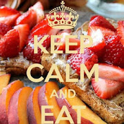 Top 29 Music & Audio Apps Like Keep Calm AND EAT - Best Alternatives