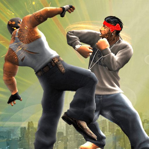 Def Jam: Fight for NY' might just be the greatest fighting game in