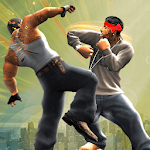 Cover Image of 下载 Big Fighting Game  APK