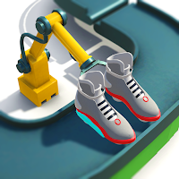 Idle Factories