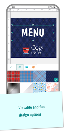Brother Color Label Editor 2 Screenshot 3 - AppWisp.com