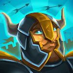 Cover Image of Tải xuống Gate Of Heroes 259 APK