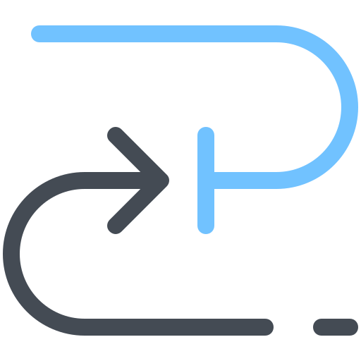 The Path logo