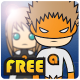 Avatar Studio Heroes Free icon
