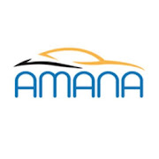 Amana Taxi Driver