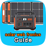 solar web fronius guide