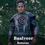 Cover Image of Download BaalVeer Returns Video, News, Gossips : SAB TV 1.1 APK