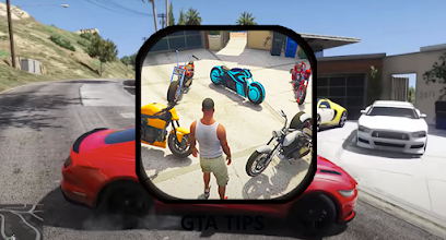 Tips Grand Street Theft Autos Gangster screenshot thumbnail
