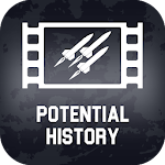 Cover Image of Download Potential History  APK