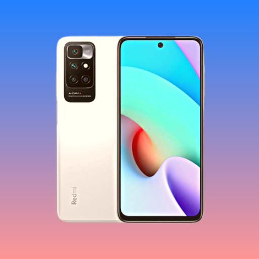 Redmi 11 Prime logo