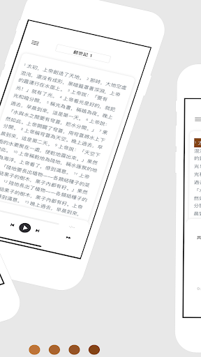 中文聖經 - Mandarin Screen 2