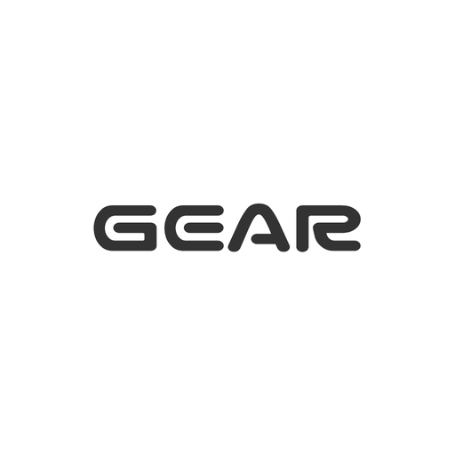 RC-GEAR logo