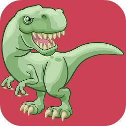 Icon image Dinosaur Jungle: Game For Kids