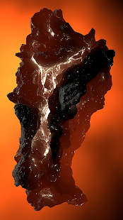 Asteroid Screenshot