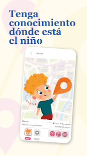 Vista previa de la aplicación