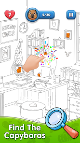 Screenshot image