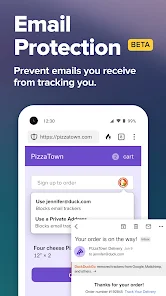 DuckDuckGo Private Browser - Apps on Google Play