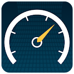 Cover Image of Download Internet Speed Test, 4G Speed  APK