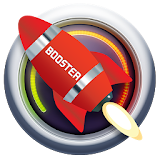Memory and speed booster icon