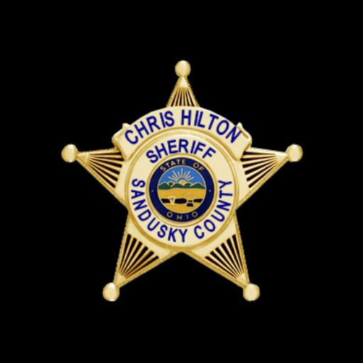 Sandusky County Sheriff Office logo