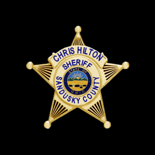 Sandusky County Sheriff Office 1.1.0 Icon