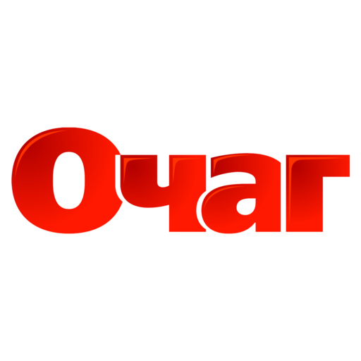Очаг оптовые поставки logo