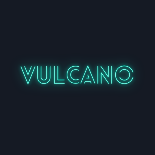 VULCANO logo