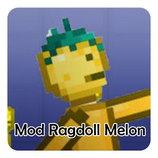 Mod Ragdoll Melon Playground