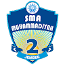 SMA Muhammadiyah 2 Wuluhan - SidikMu