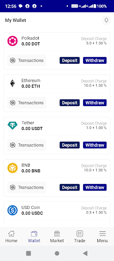 OneBitNet Screen 3