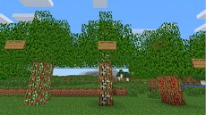 Ore Trees Mods Minecraftのおすすめ画像4