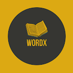 Cover Image of Herunterladen WordX - Find English Rhymes, Antonyms and more 1.0 APK