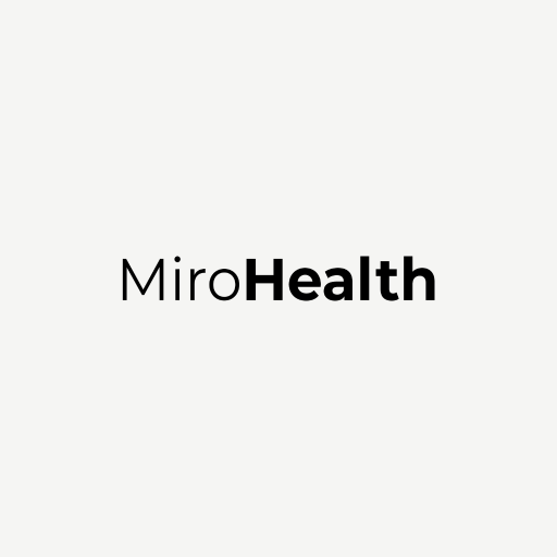 Miro Health logo