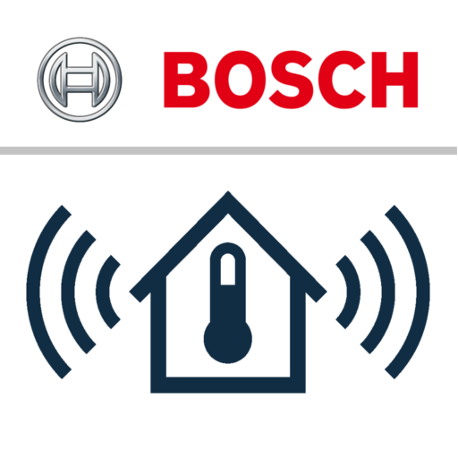 Bosch EasyRemote 3.10.0 Icon