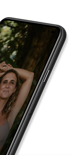 Stronger with Samm Screen 2