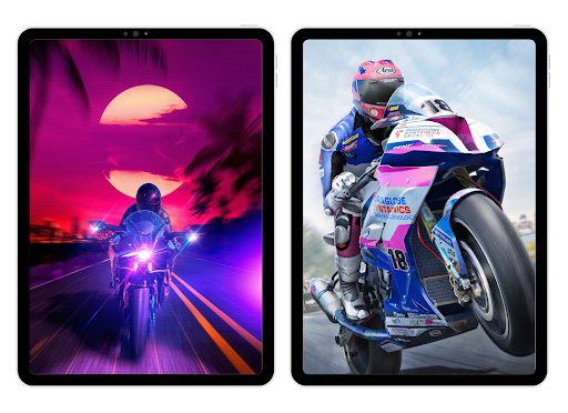 Sports Bike Wallpapers