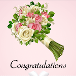 Cover Image of Download Congratulations greetings  APK