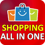 All In One Shopping App - Free Online Shop, Jobs