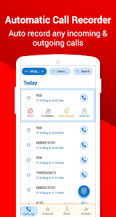 Скачать игру Automatic Call Recorder Pro - Recorder Phone Call для Android бесплатно