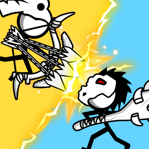 Stickman Battle 2021: Stick Fight War Ver. 1.6.16 MOD APK  Unlimited Money  -  - Android & iOS MODs, Mobile Games & Apps