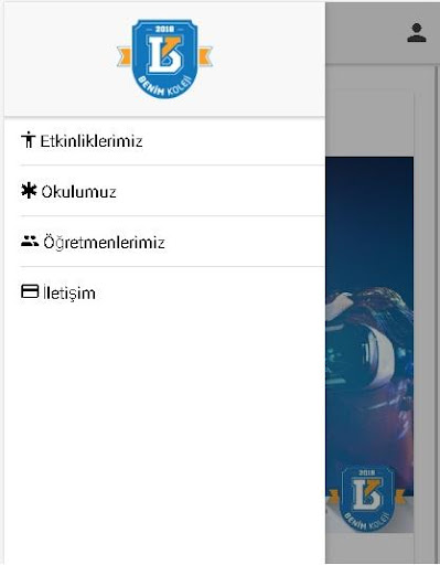 Benim Koleji Screen 2
