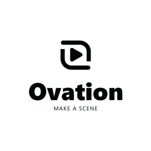 Ovation  Icon