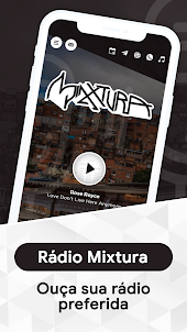 Radio Mixtura