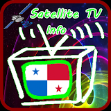 Panama Satellite Info TV icon