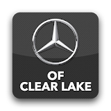 Mercedes-Benz of Clear Lake icon